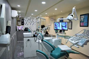 Perfect 32 Dental Clinic - Best Painless Dental Implants Surgery | Dentist for Fixed Teeth | Laser Teeth Whitening in Ambala image