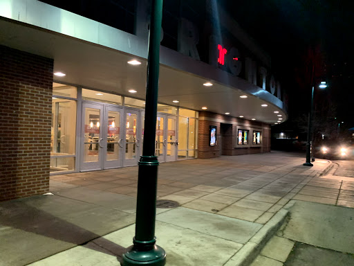 Movie Theater «AMC Brighton 12», reviews and photos, 250 Pavilions Pl, Brighton, CO 80601, USA