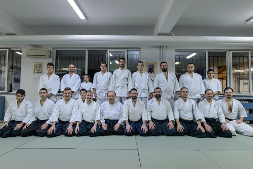 Aikido Club Takumi