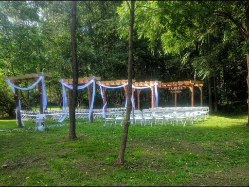 Agrestic Meadow Wedding Venue