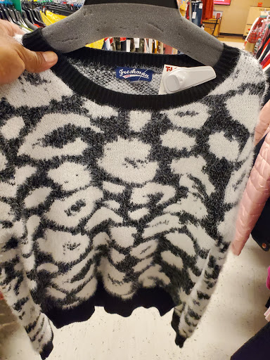 Department Store «T.J. Maxx», reviews and photos, 4651 2nd St, Davis, CA 95618, USA