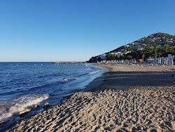 Platja de Santa Eulalia II'in fotoğrafı ve yerleşim