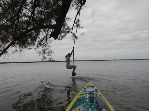 Canoe & Kayak Rental Service «Sea Sup Go Paddle & Surf Company», reviews and photos, 40 Royal Palm Pointe, Vero Beach, FL 32960, USA
