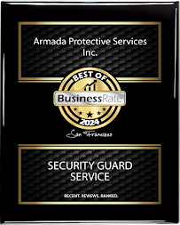 Armada Protective Services Inc. - Photo 6 - Car repair in San Francisco, CA, San Francisco