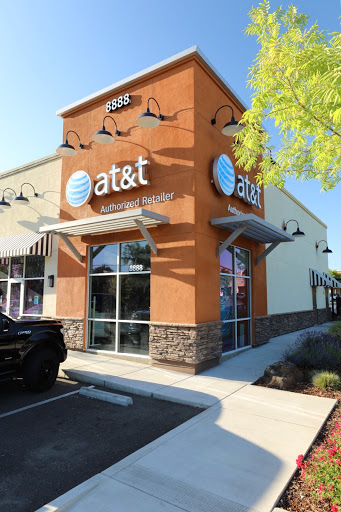 Cell Phone Store «AT&T Authorized Retailer», reviews and photos, 8888 Madison Ave a, Fair Oaks, CA 95628, USA