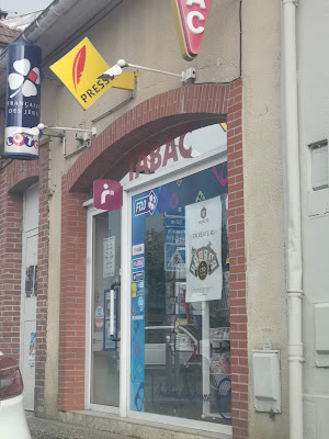 Presse à Séméac