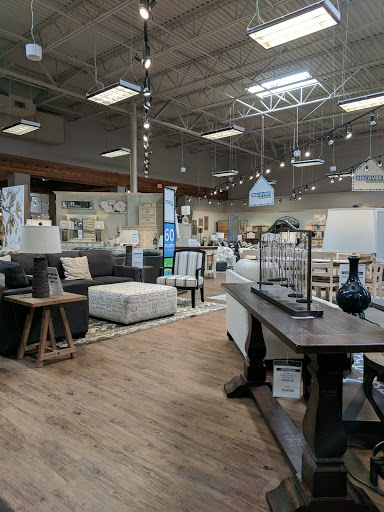 Furniture Store «Ashley Furniture HomeStore», reviews and photos, 25415 I-45, Spring, TX 77380, USA