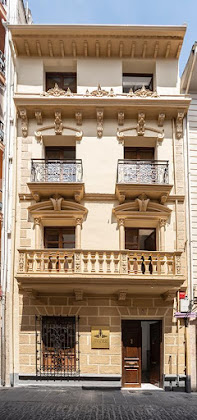 Extérieur hôtels Hotel Boutique Palacio de la Veracruz 23680 Alcalá la Real