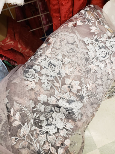 Fabric Store «Jo-Ann Fabrics and Crafts», reviews and photos, 320 Commerce Blvd, Fairless Hills, PA 19030, USA