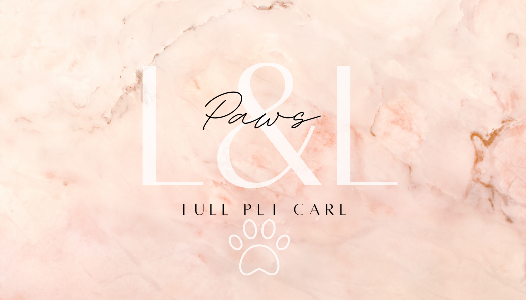 L&L Pet Paws