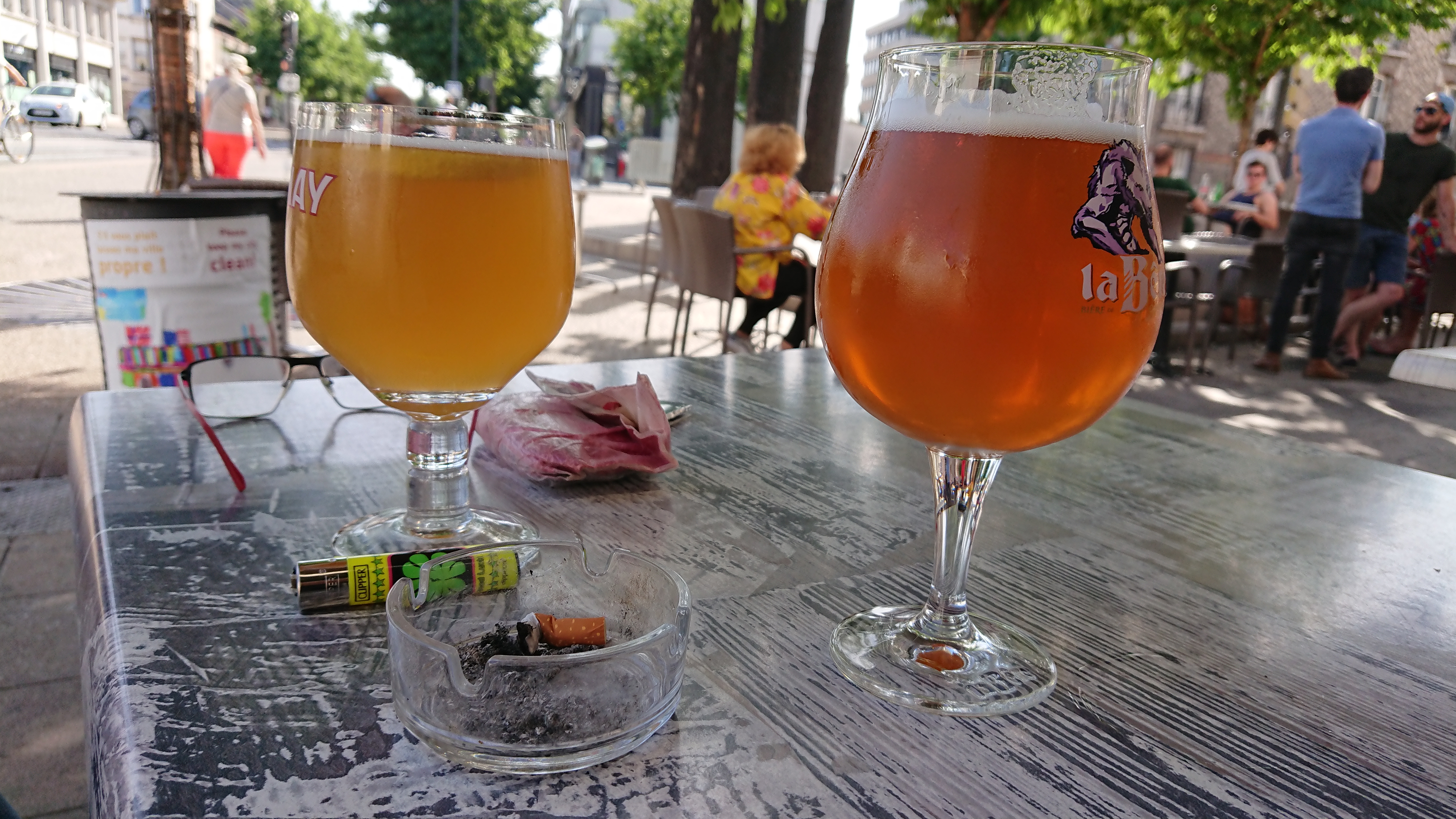 Photo n° 5 de l'avis de Vicky.a fait le 21/09/2019 à 18:31