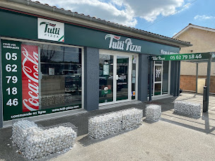 Photo n°46 de Tutti Pizza Bruguières à Bruguières ()