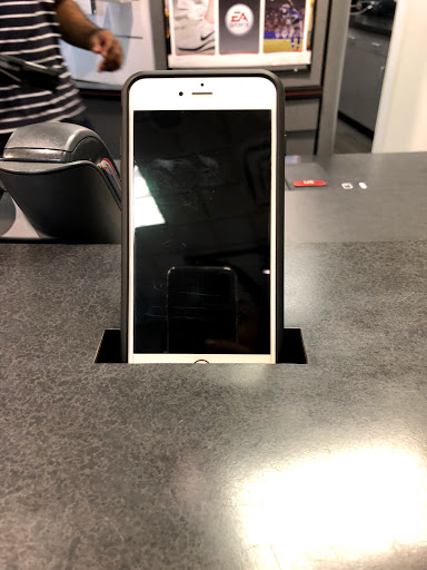 Cell Phone Store «Hashtag Phone Repair», reviews and photos, 999 Story Rd #9075, San Jose, CA 95122, USA