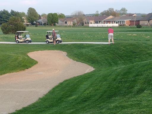 Golf Course «Circling Hills Golf Course», reviews and photos, 10240 Carolina Trace Rd, Harrison, OH 45030, USA