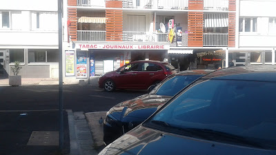 Point Nickel - TABAC DE L'AIGUELONGUE à Montpellier