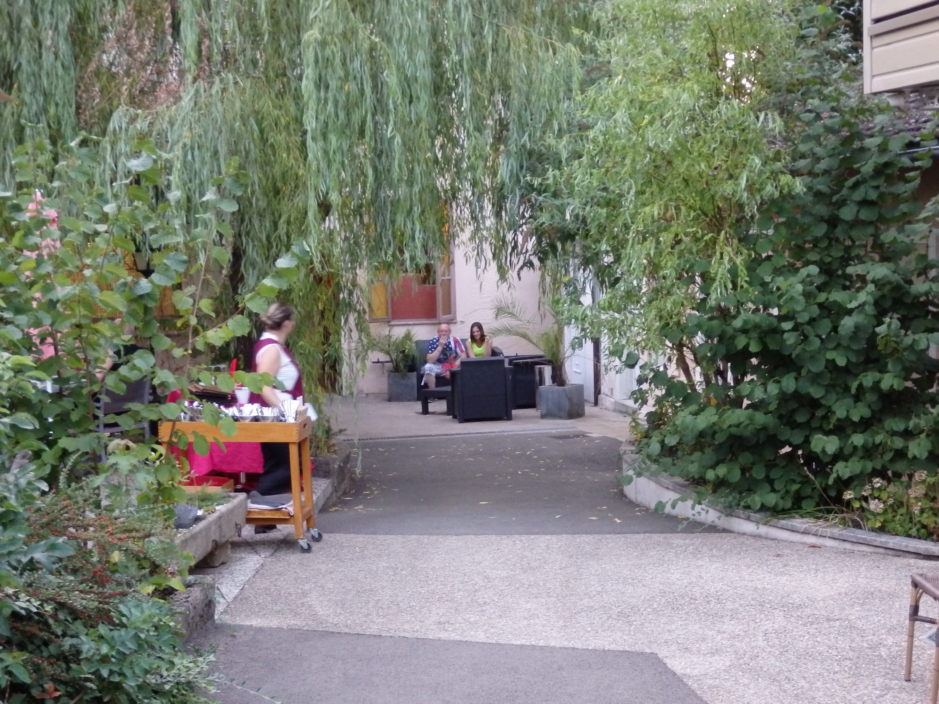 Photo n° 7 de l'avis de Olivier.a fait le 17/06/2017 à 15:35