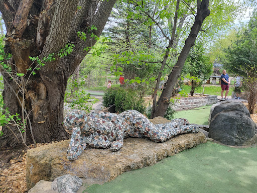 Golf Club «Big Stone Mini Golf», reviews and photos, 7110 County Rd 110 W, Minnetrista, MN 55364, USA