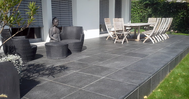 Neuweiler paysagiste