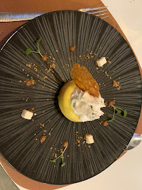 Foie gras du Restaurant gastronomique La Marmite à Rouen - n°17