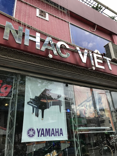 Công ty TNHH TM Nhạc Việt