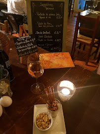Plats et boissons du Restaurant Auberge des 2 Pins à La Motte - n°11
