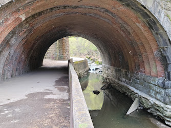 Seldom Seen Greenway Park