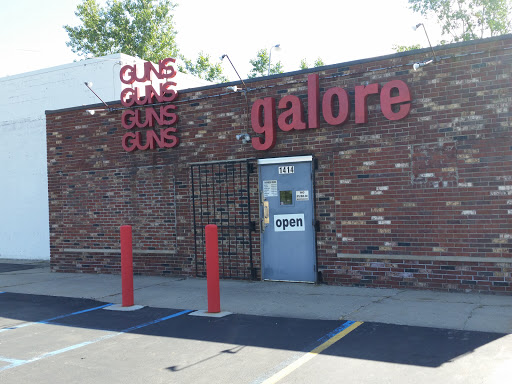Guns Galore image 7