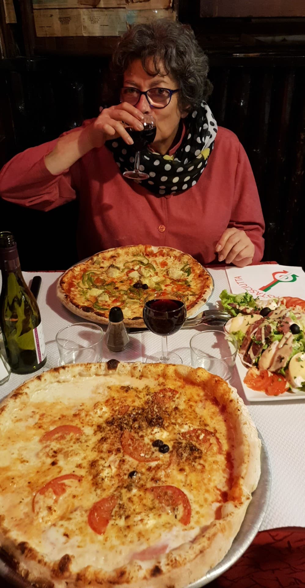Photo n° 1 de l'avis de Anne.a fait le 17/10/2018 à 12:17
