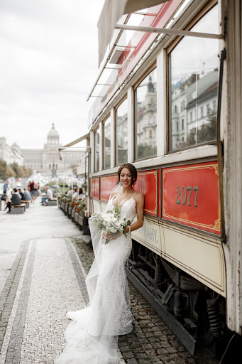 Моя Свадьба в Праге-Свадьба в Праге и Чехии