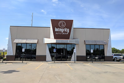 Integrity Auto Group-Wichita reviews