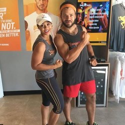 Gym «OrangeTheory Fitness Newport News», reviews and photos, 12515 Jefferson Ave, Newport News, VA 23602, USA