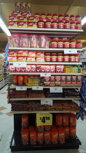 Grocery Store «Bravo Supermarkets», reviews and photos, 36-42 W Blackwell St, Dover, NJ 07801, USA