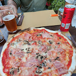 Photo n°4 de l'avis de Emanuela. fait le 02/08/2022 à 11:14 sur le  Pizzeria Black Out velavevodetto à Iolo