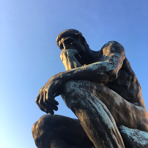 Art Museum «Museum of Contemporary Art Detroit», reviews and photos, 4454 Woodward Ave, Detroit, MI 48201, USA