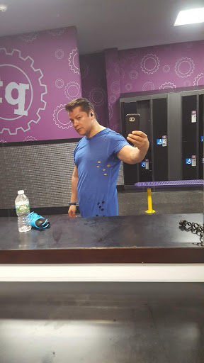 Gym «Planet Fitness», reviews and photos, 240 Motor Pkwy, Hauppauge, NY 11788, USA
