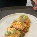 Photo n°2 de l'avis de Julien.a fait le 28/01/2024 à 18:01 sur le  La Musa à Ventimiglia