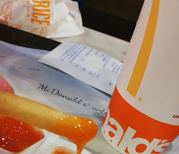 McDonald's - Kediri Mall photo