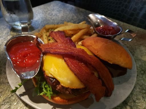 Movie Theater «iPic Theaters», reviews and photos, 301 Plaza Real, Boca Raton, FL 33432, USA