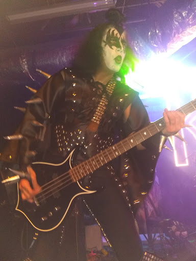 Bar & Grill «Hat Tricks», reviews and photos, 101 E Corporate Dr #300, Lewisville, TX 75067, USA