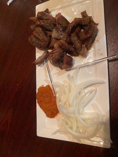 Shopping Mall «Tree Trail Village Shopping Ctr», reviews and photos, 1250 Tech Dr, Norcross, GA 30044, USA