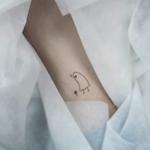 Find tattoo necklace ideas for your next unique tattoo in Upland at Inkxtreme Tattoo