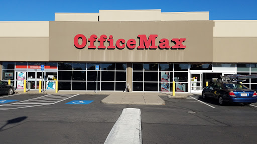 OfficeMax, 520 Lancaster Dr NE, Salem, OR 97301, USA, 