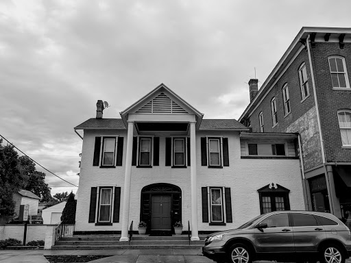 Funeral Home «Brough-Getts Funeral Home», reviews and photos, 102 S 2nd St, Miamisburg, OH 45342, USA