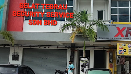 Selat Tebrau Security Service Sdn Bhd