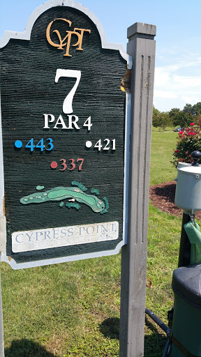 Golf Club «Cypress Point Country Club», reviews and photos, 5340 Club Head Rd, Virginia Beach, VA 23455, USA