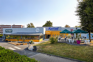 Photo n°31 de Hôtel - Restaurant Kyriad LA ROCHE SUR YON à La Roche-sur-Yon ()