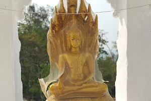 Wat Pa Kham Hua Chang image