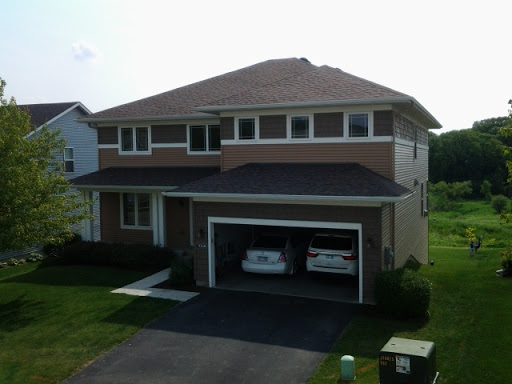 Insulation Contractor «Stinson Services, Inc.», reviews and photos