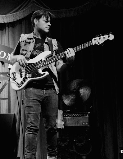 Live Music Bar «Whiskey Room Live - Franklin», reviews and photos, 1910 Galleria Blvd, Franklin, TN 37067, USA