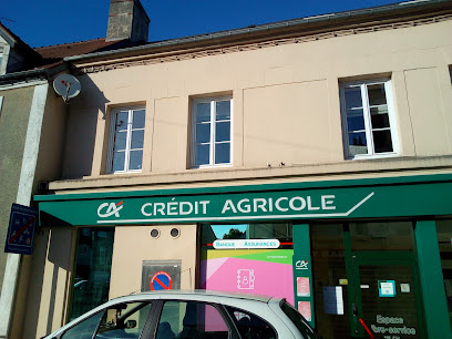 Photo du Banque Crédit Agricole à Écouché-les-Vallées